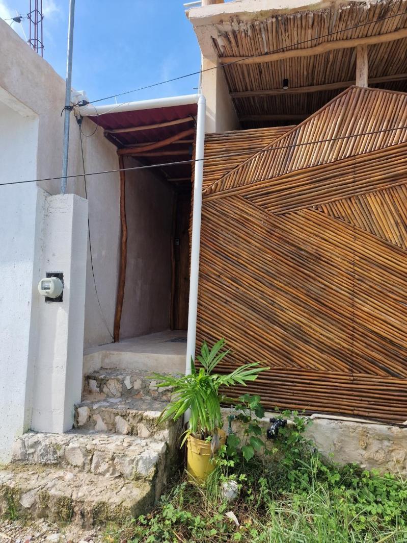 Luna Y Sol Glamping Holbox 部屋 写真