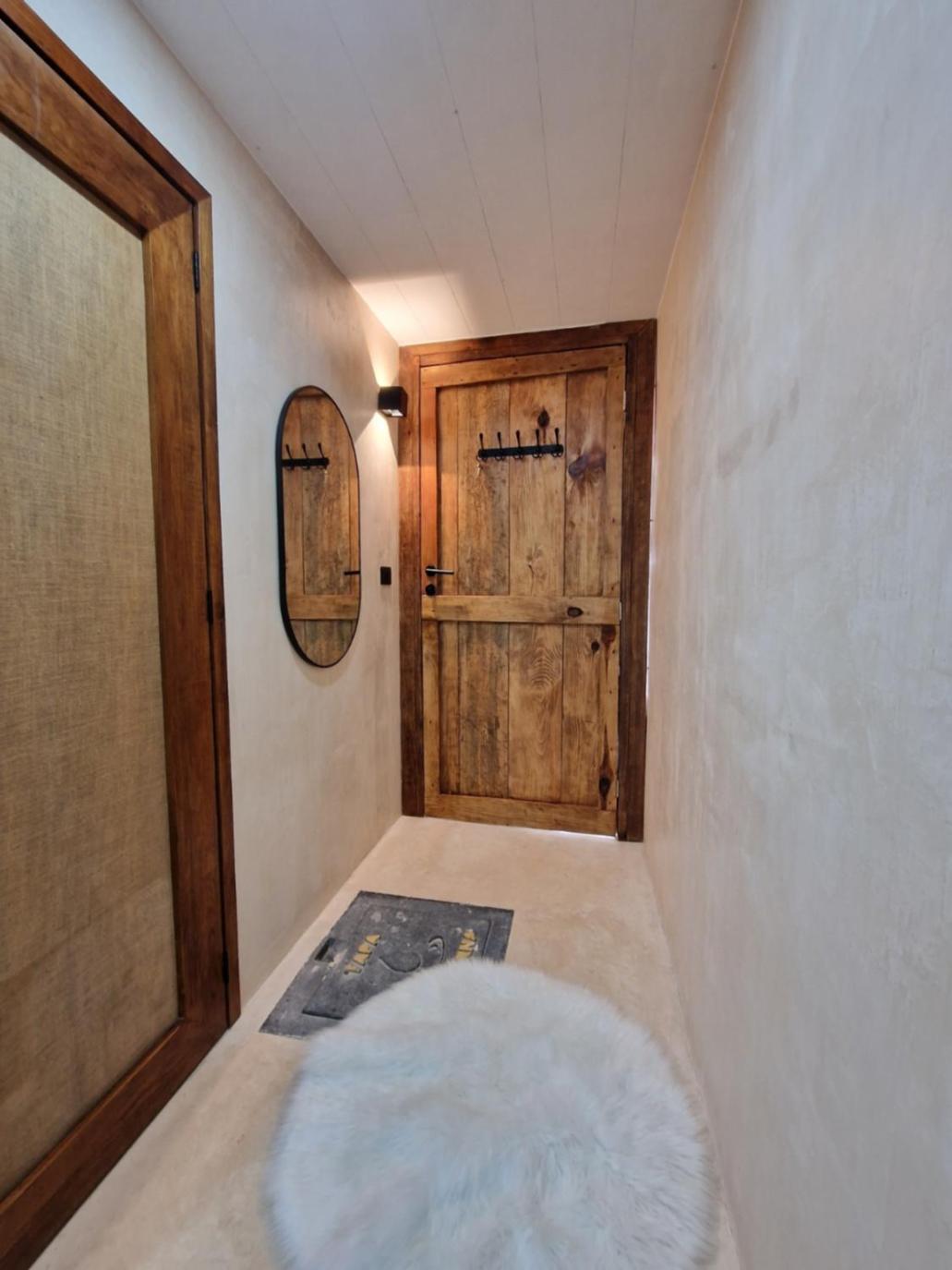 Luna Y Sol Glamping Holbox 部屋 写真