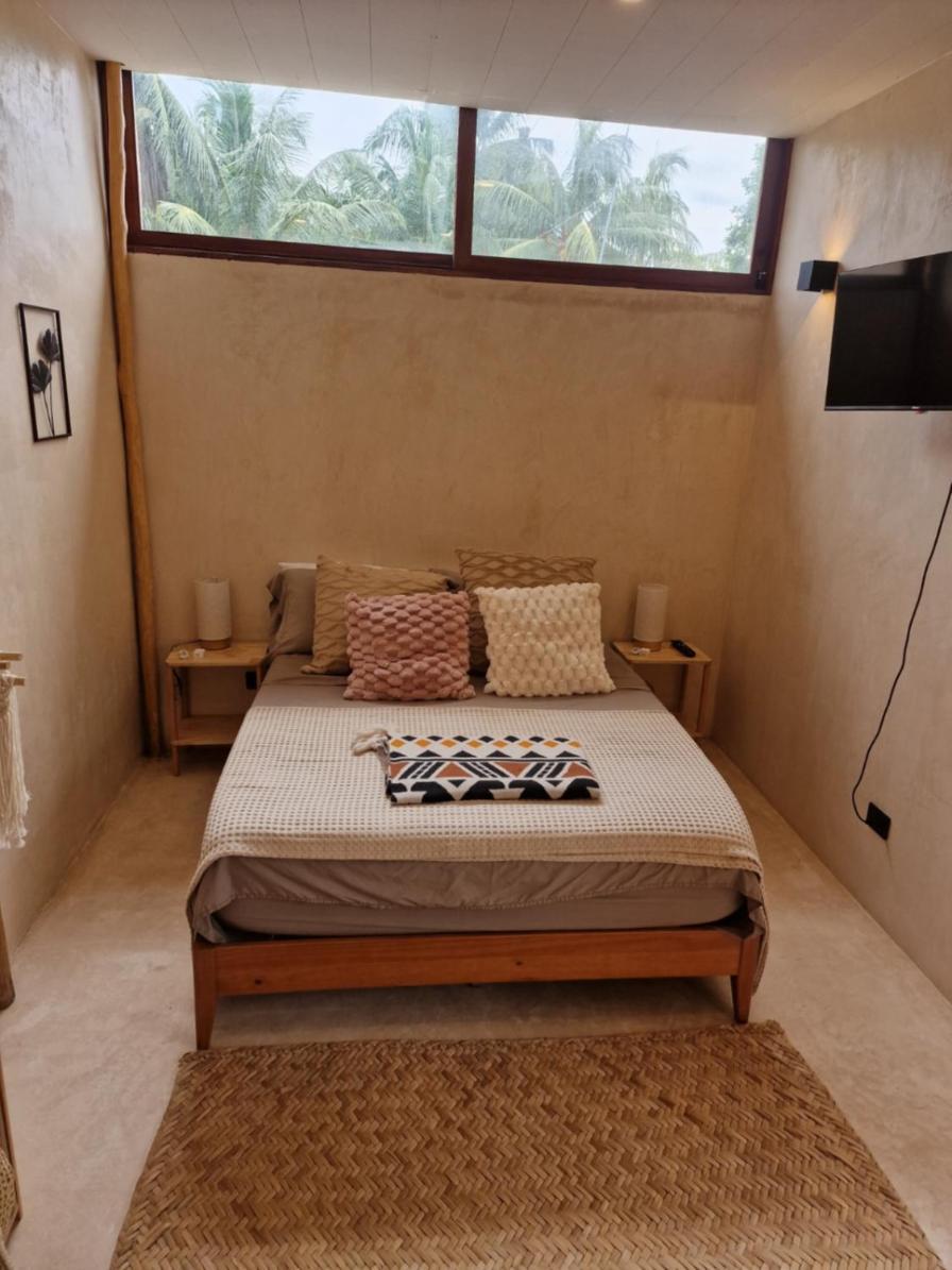 Luna Y Sol Glamping Holbox 部屋 写真
