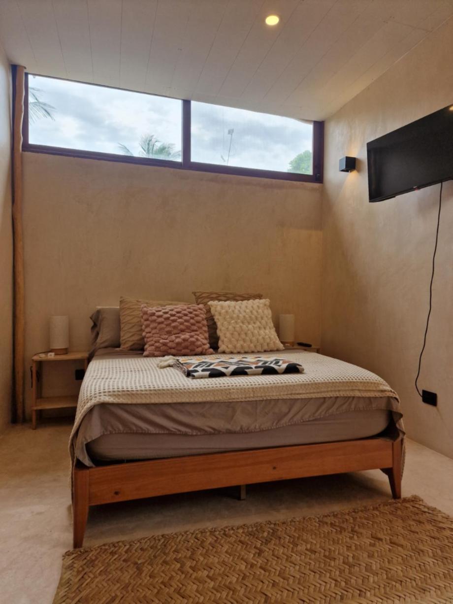 Luna Y Sol Glamping Holbox 部屋 写真