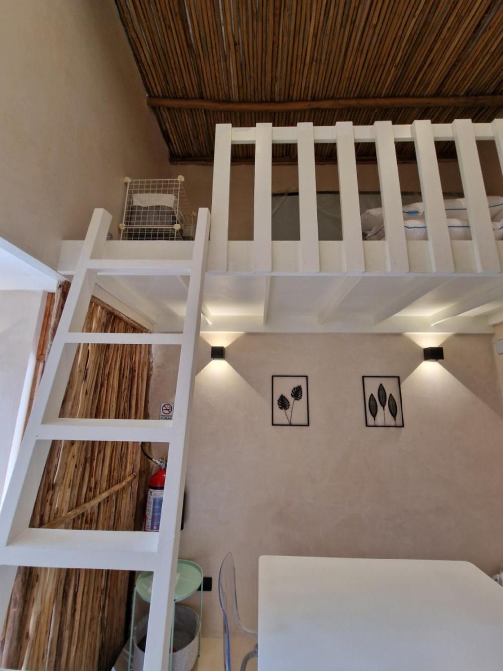 Luna Y Sol Glamping Holbox 部屋 写真
