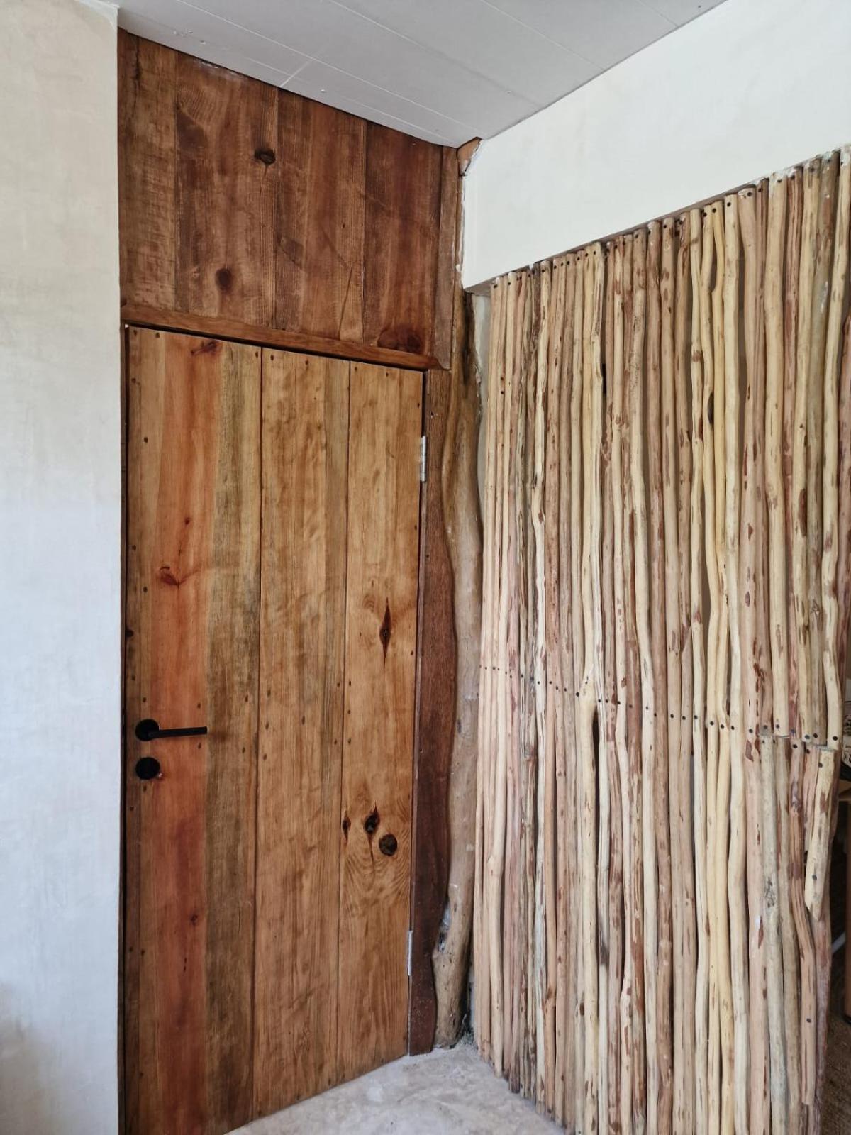 Luna Y Sol Glamping Holbox 部屋 写真